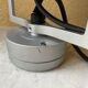 Wall lamp projector the parrot iguzzini vintage design 90s
