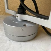 Wall lamp projector the parrot iguzzini vintage design 90s
