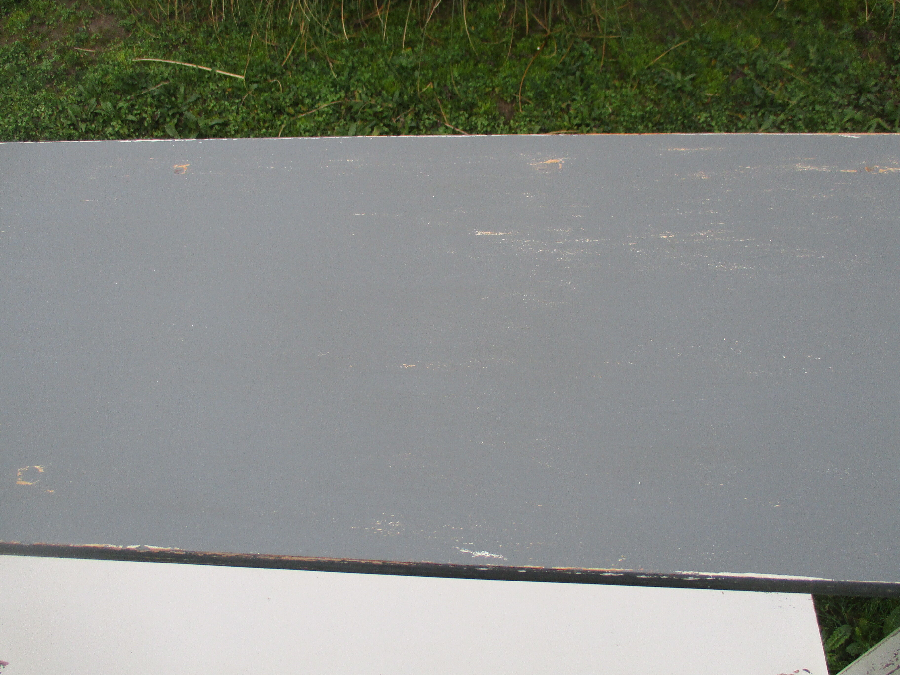 Draper's table epoque art-deco 1920/30's