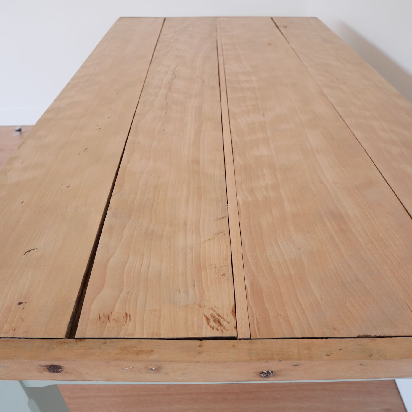 Dining table, farm table