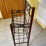 Art Deco magazine holders