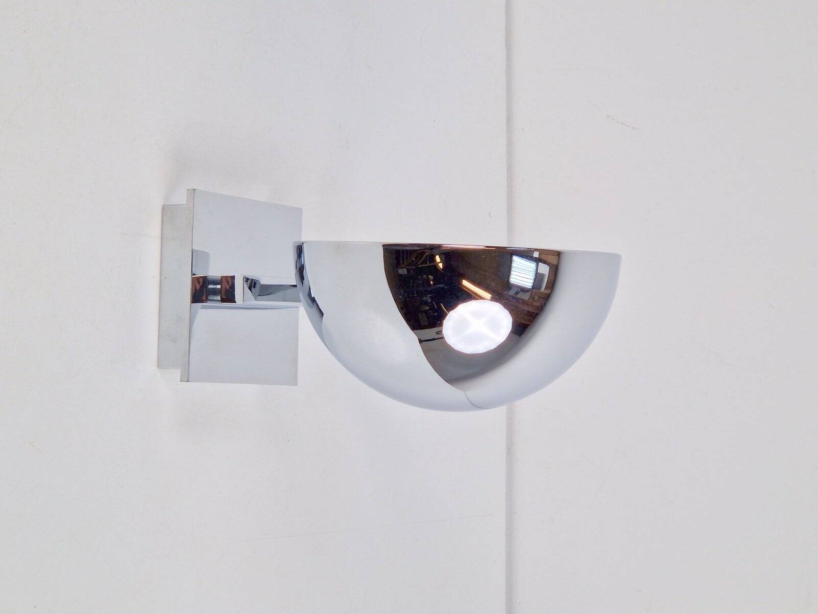Modern Memory Wall Lamp by Villatosca for Lumen Center Italia, 2000s