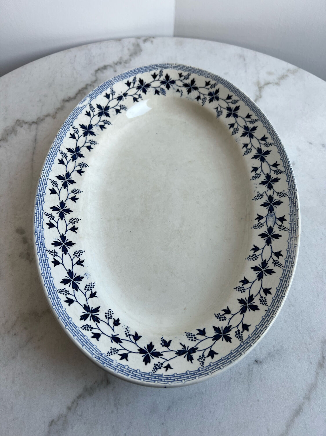 Flat Mill of wolves and Hamage