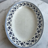 Plat Moulin des loups et Hamage