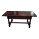 19th century firm table