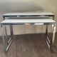 Pair of vintage 70s nesting tables