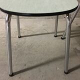 Pair of chairs 50s formica