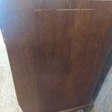 Vintage chest of drawers