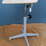 Adjustable workshop chair