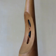 Italy glass mid-century suspension