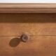 Antique bedroom chest of drawers (circa 1920) #105