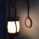 Wall light rope 60´