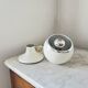 Lampe de table magnétique Luci modèle C414, Italie années 1970