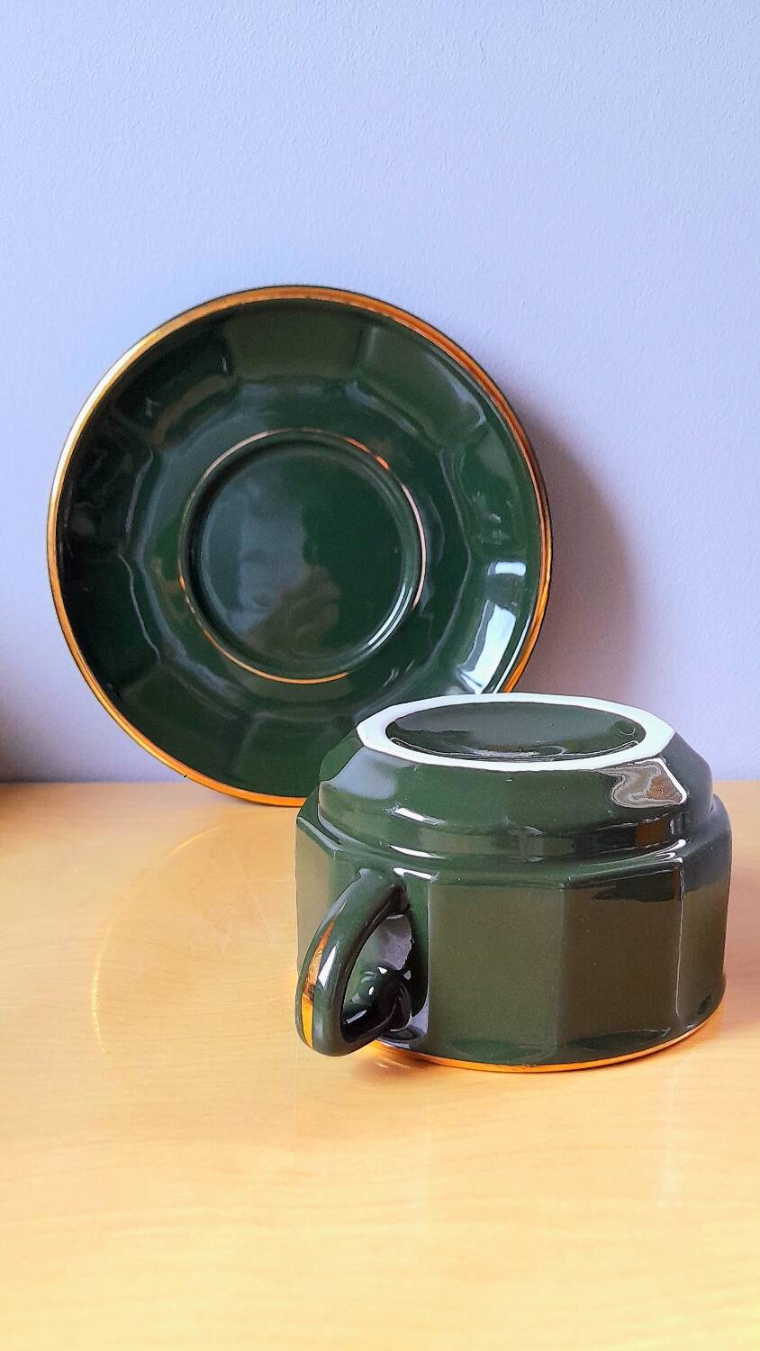 Apilco large bistro cups