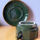 Apilco large bistro cups