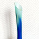 La Rochere glass single-flower vase