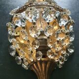 Pair of Small Balloon Wall Lights