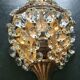 Pair of Small Balloon Wall Lights