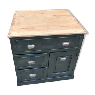 Wooden craft furniture