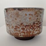 Cahe ceramic pot