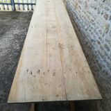 4 meter table