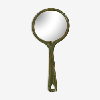 Hand mirror