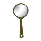 Hand mirror