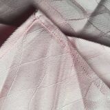 Nappe et 12 serviettes en coton