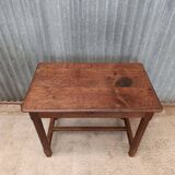 Small farmhouse table - Small desk