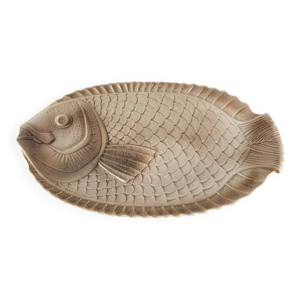 Plat de présentation