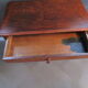 Table ancienne en pin