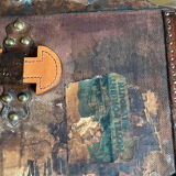 Malle ancienne Moynat