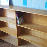 Low library of the 60s