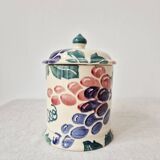 Hand-painted ceramic pot - Emma Bridgewater Vintage