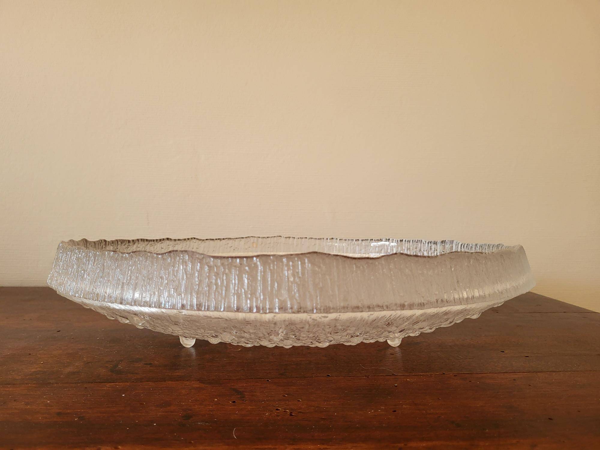 Plate Model Ultima Thule - Brand Iittala