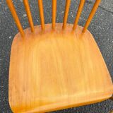 Pair of Tapiovaara chairs