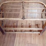 Coat rack