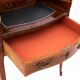 Elegant women's desk, France, circa 1900.