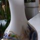 Murano glass vase