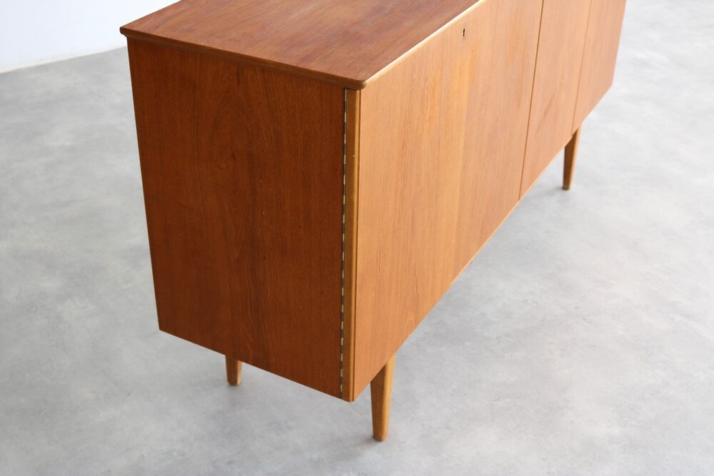 Vintage sideboard