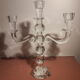 Chandeliers cristal
