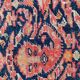 Persian carpet of Malayer 132x194 cm