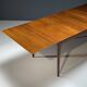 Table à l’italienne Bulke des années 1960