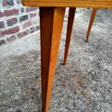 Pair of bedside tables