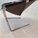 Model F444 Lounge Chair by Pierre Paulin for Artifort, 1960s