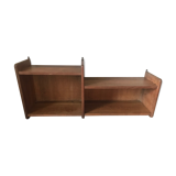 Vintage bookcase 60