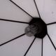 Lampe murale en laiton ajustable de style Tiffany des années 1960