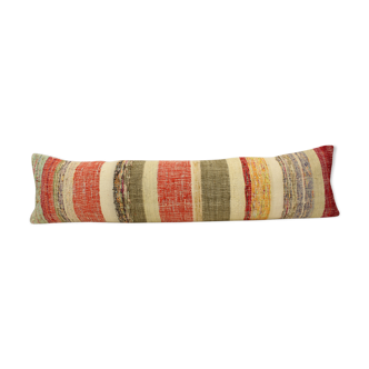 Kilim cushion 30x120 cm