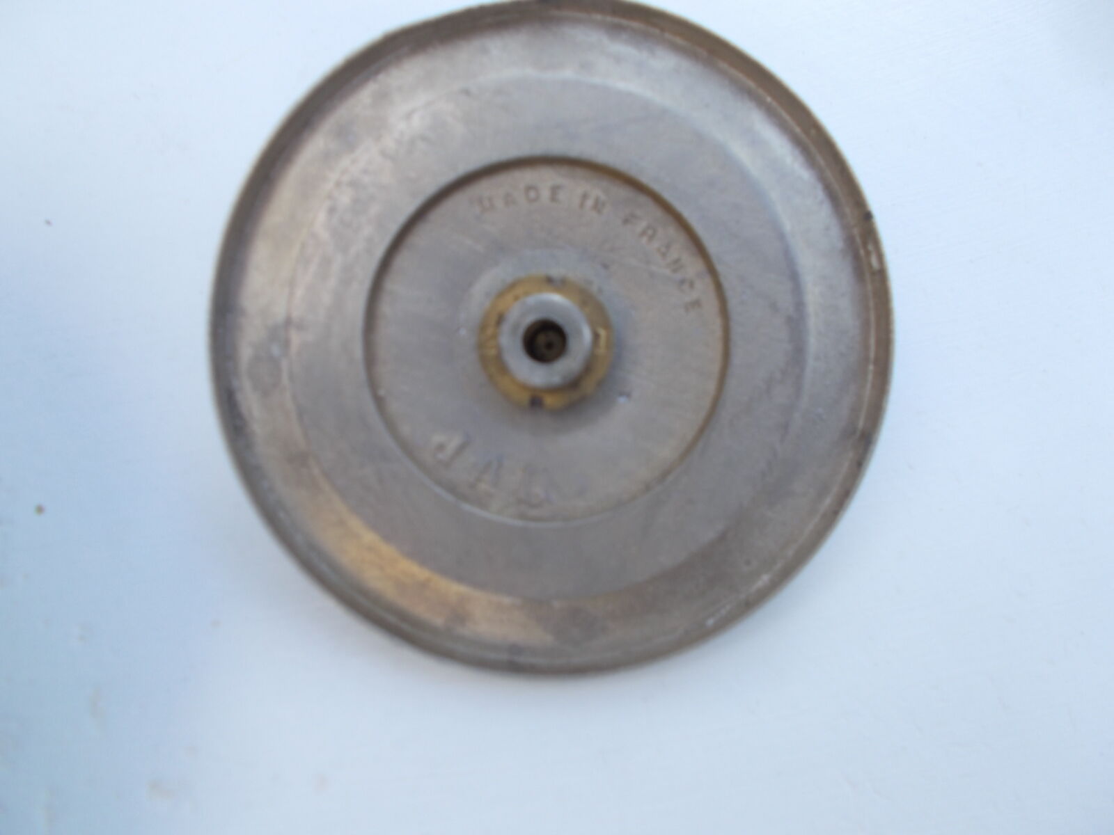 Game roulette signed jal