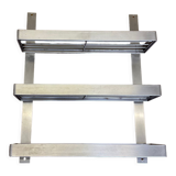 Bathroom shelf